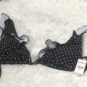 Express bathing suit top